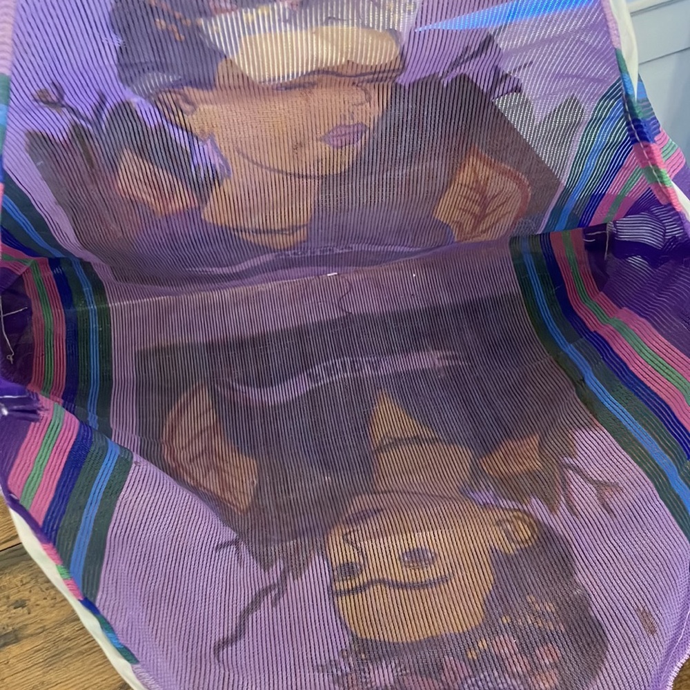 Frida Tote - Picture 3 of 5